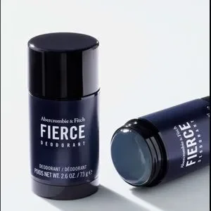 abercrombie and fitch fierce deodorant